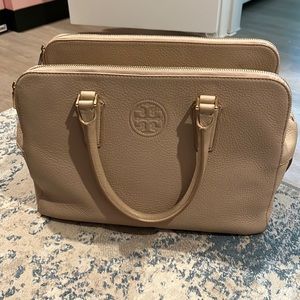 Tory Burch Marion Bag